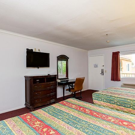 Buena Vista Inn 애너하임 외부 사진