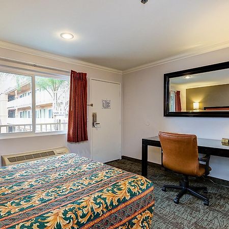 Buena Vista Inn 애너하임 외부 사진