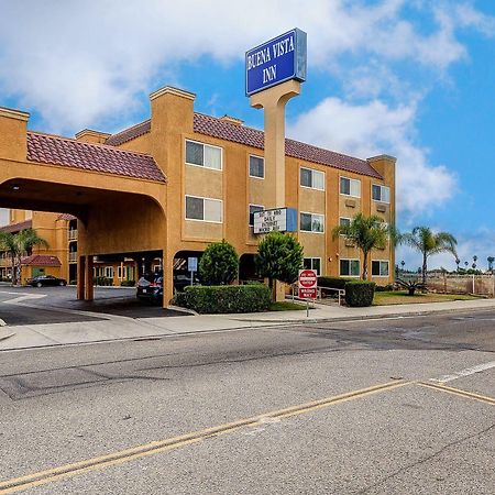 Buena Vista Inn 애너하임 외부 사진