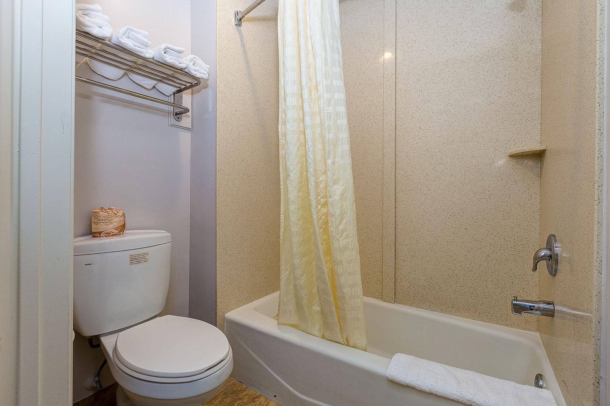 Buena Vista Inn 애너하임 외부 사진