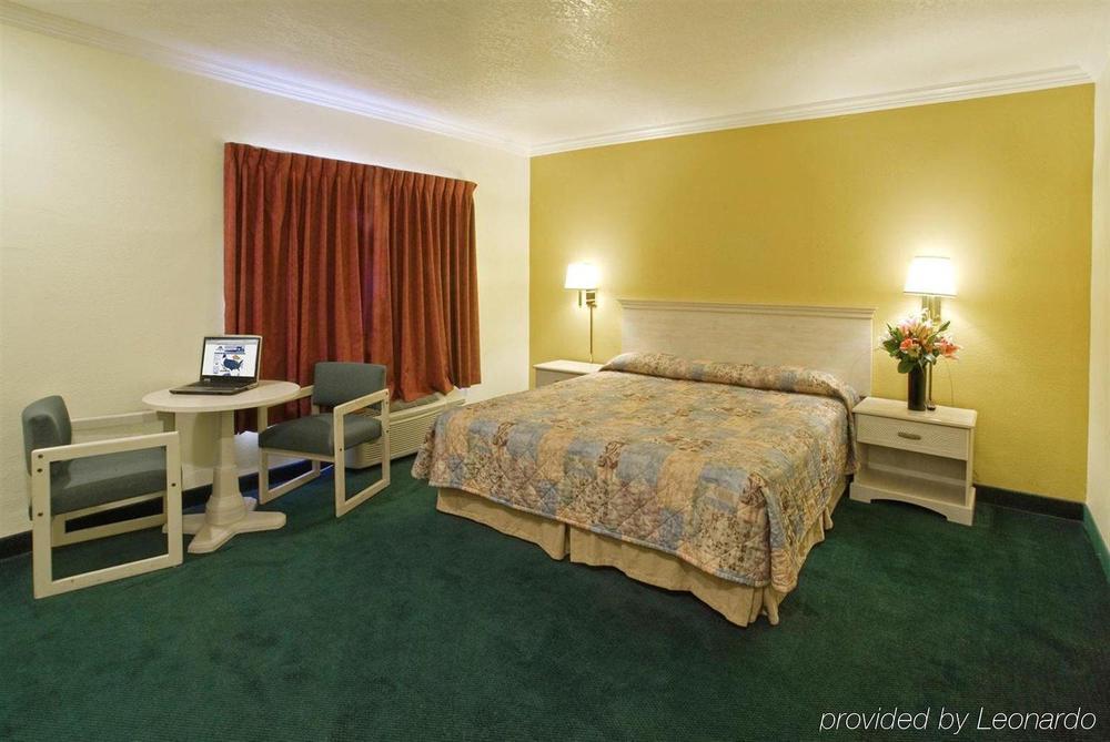 Buena Vista Inn 애너하임 외부 사진
