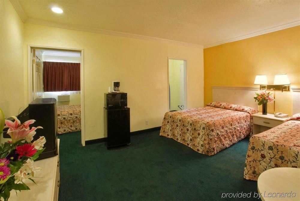 Buena Vista Inn 애너하임 외부 사진