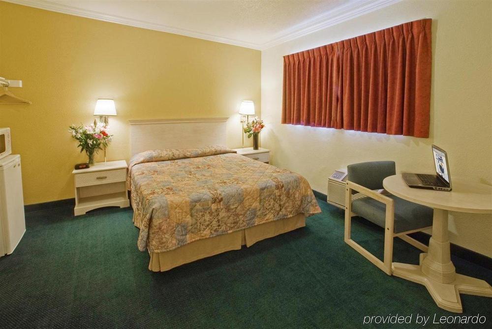 Buena Vista Inn 애너하임 외부 사진