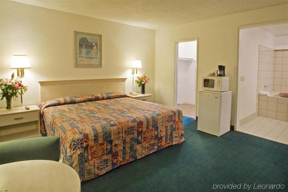 Buena Vista Inn 애너하임 외부 사진