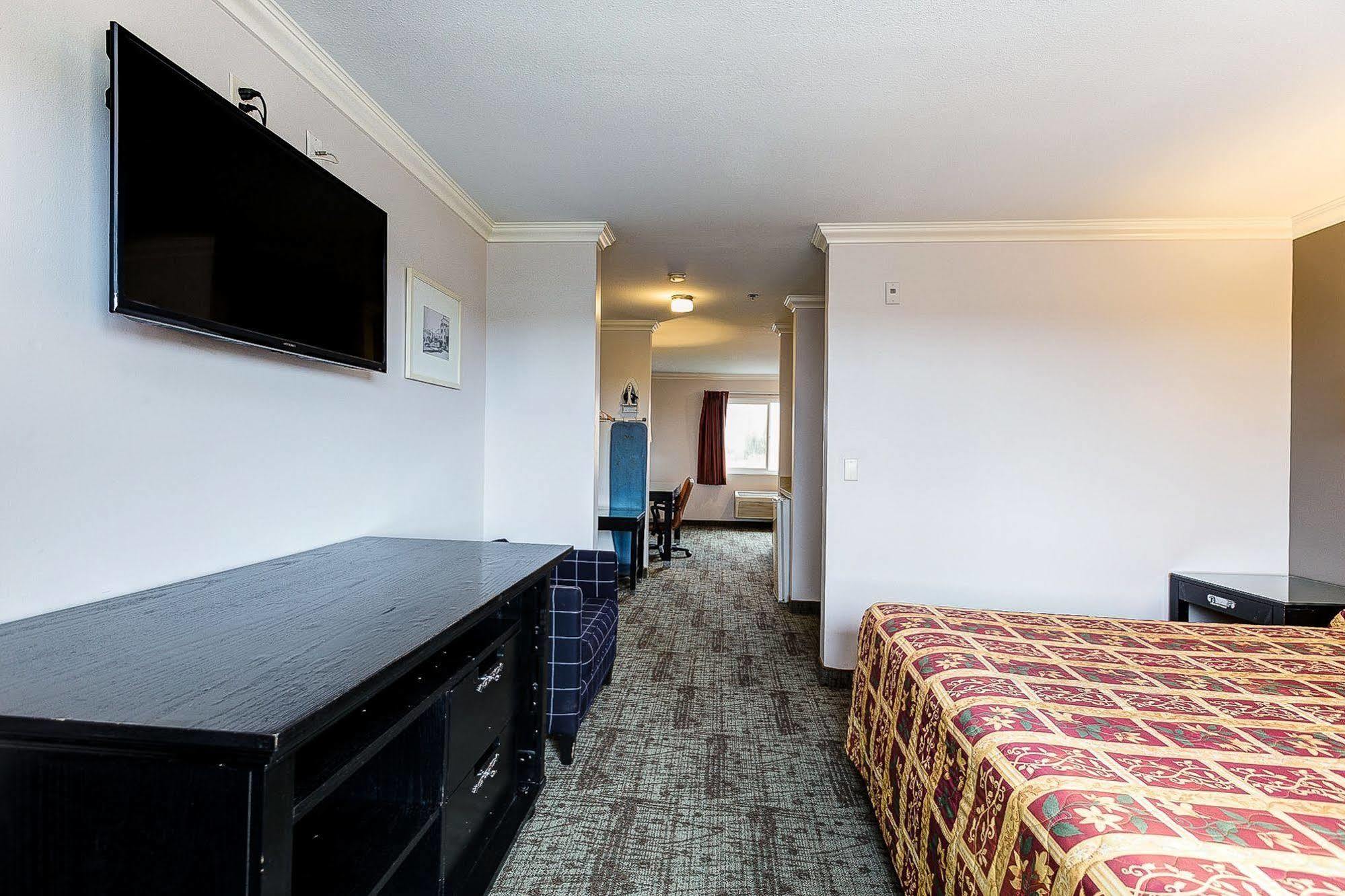 Buena Vista Inn 애너하임 외부 사진
